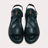 Everyday Comfort Smooth Strap Sandals