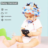 Kids Adjustable Safety Helmet