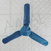 All-Season Dustproof Fan Covers