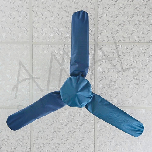 All-Season Dustproof Fan Covers